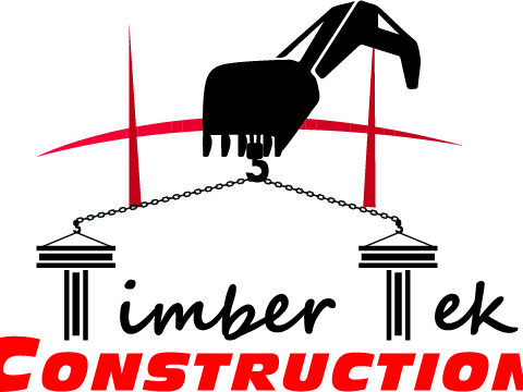 Construction Timbertek inc.