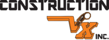 Construction VX inc.