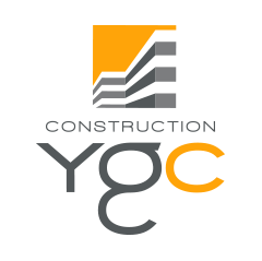 Construction YGC r-c-i inc.