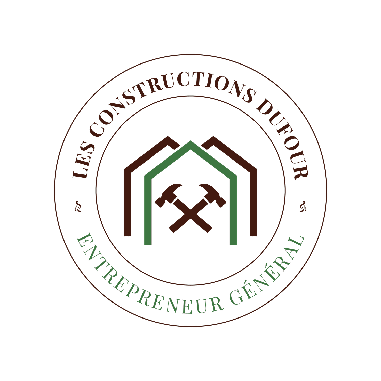 Constructions E.F. Dufour inc.
