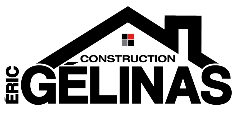 Constructions Éric Gélinas inc.