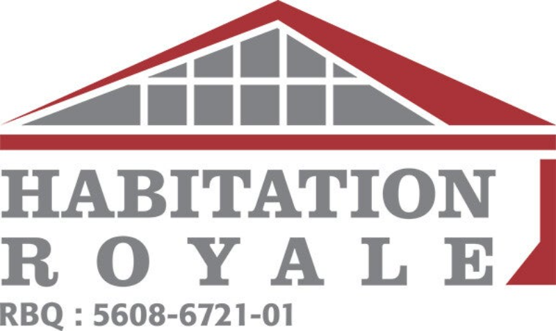 Constructions et rénovations d'habitation royale inc.