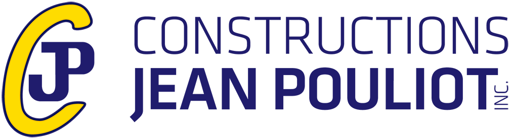 Constructions Jean Pouliot inc.