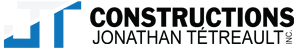 Constructions Jonathan Tétreault inc.