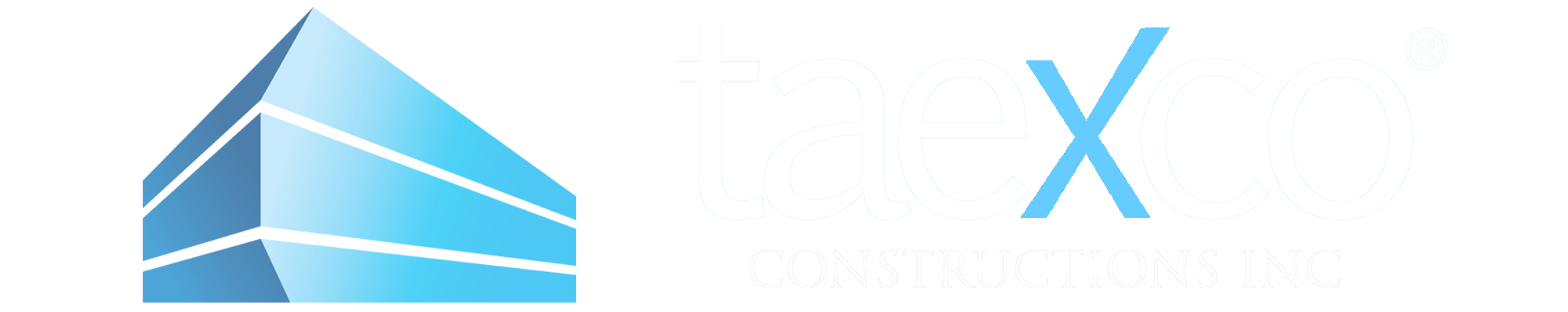 Constructions Taexco Inc.
