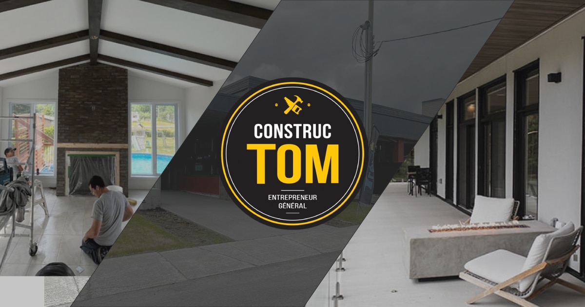 Constructom inc.