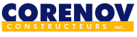 Corenov Constructeurs inc.