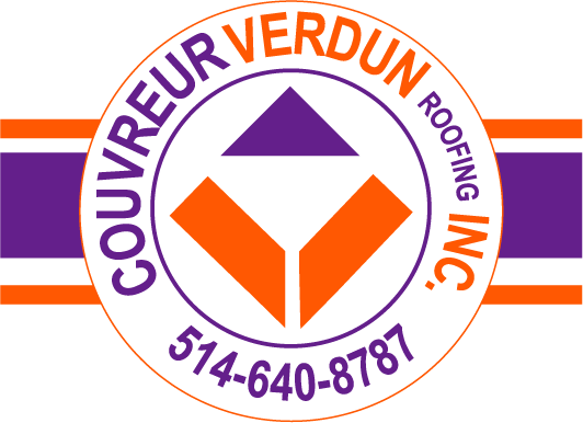 Couvreur Verdun Inc.
