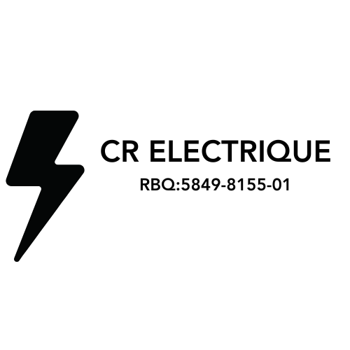 CR Électrique Inc.
