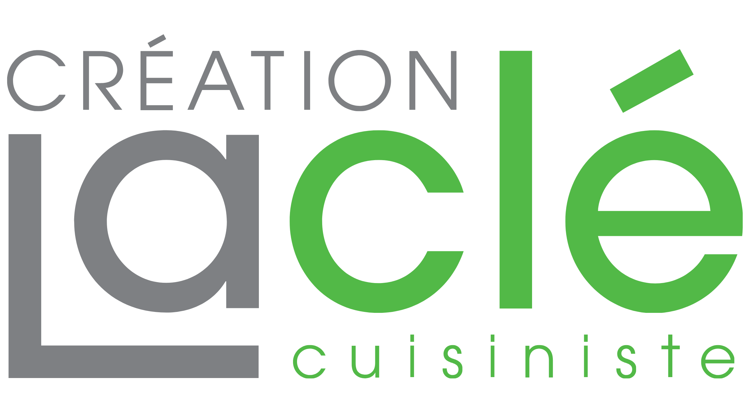 Création Laclé inc.