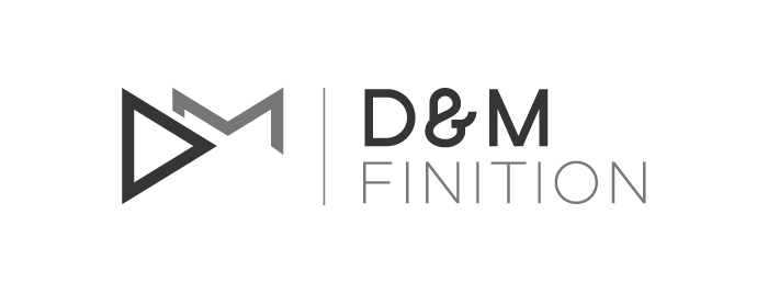 D&M Finition Inc.