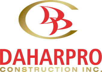 Daharpro Construction Inc.