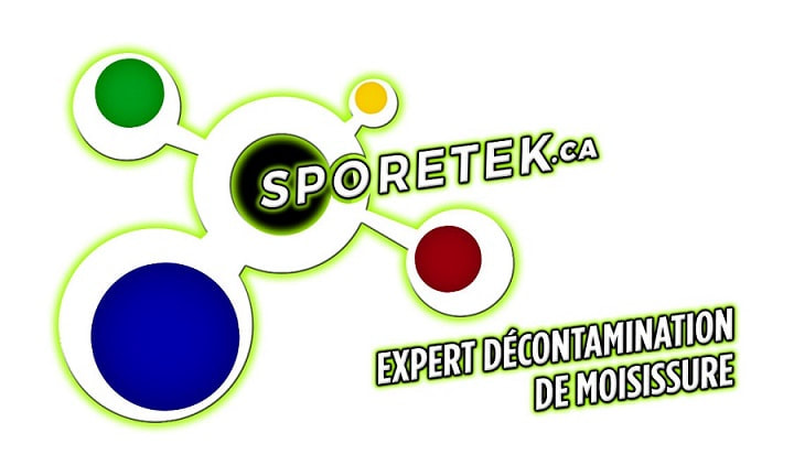 Décontamination Sporetek inc.