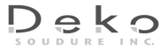 Deko Soudure inc.