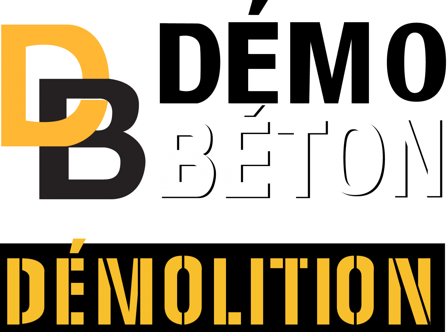 Démo-Béton inc.