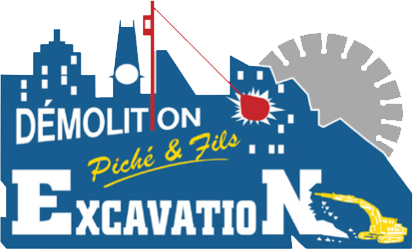 Démolition et Excavation L. Piché & Fils Inc.