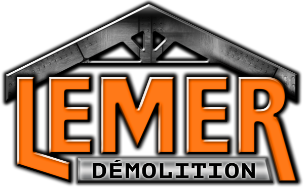 Démolition Lemer inc.