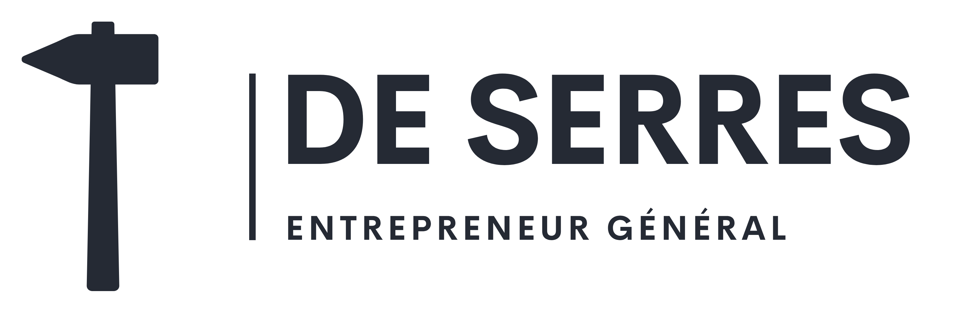 Deserres Entrepreneur Général inc.