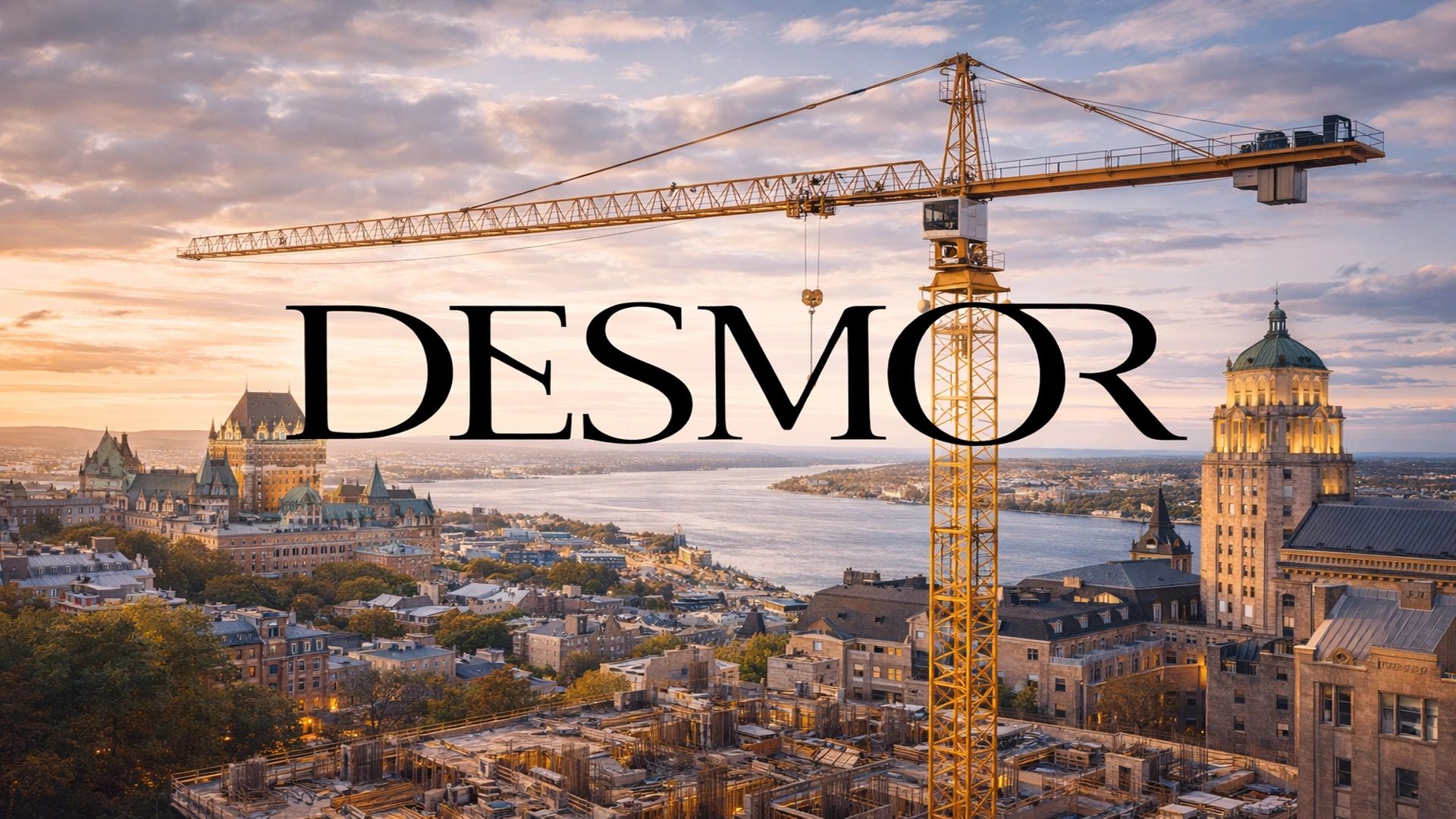 Desmor inc.