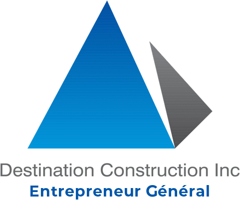 Destination Construction inc.