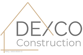 DEXCO Construction inc.