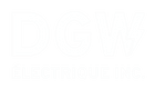 DGW électrique Inc.