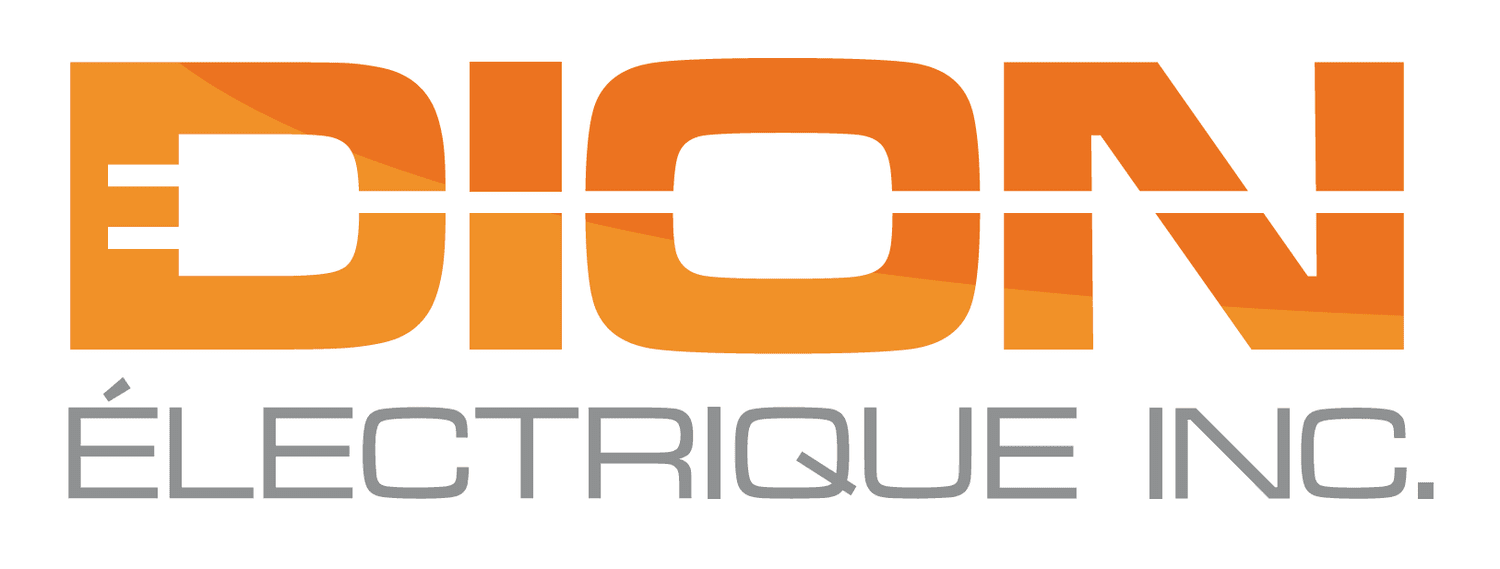 Dion électrique inc.