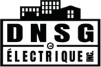 DNSG électrique inc.