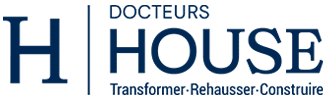 Docteurs House inc.