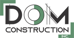 DOM Construction inc.