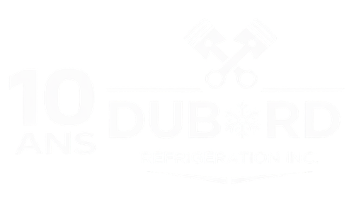 Dubord Réfrigération inc.
