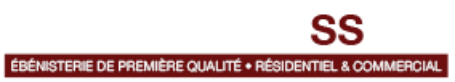 Ebénisterie B.M.S.S. Inc.