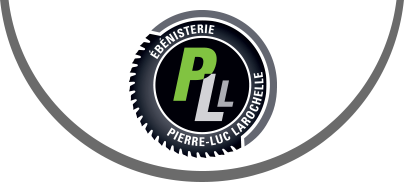 Ébénisterie Pierre Luc Larochelle inc.