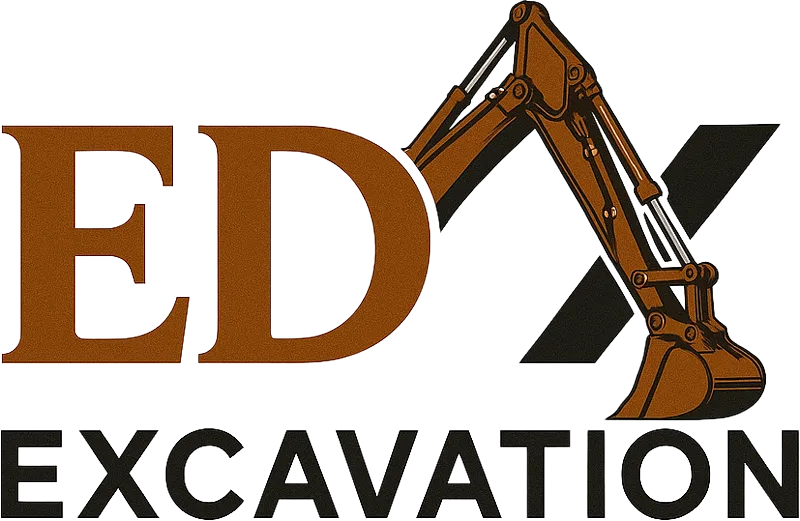 EDX Excavation inc.