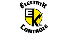 EK électrik inc.