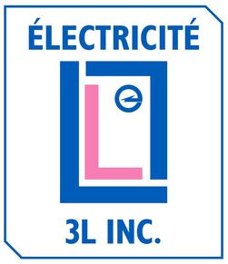 Électricité 3L inc.