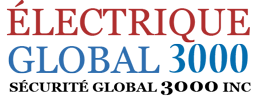 Électrique Global 3000 inc.