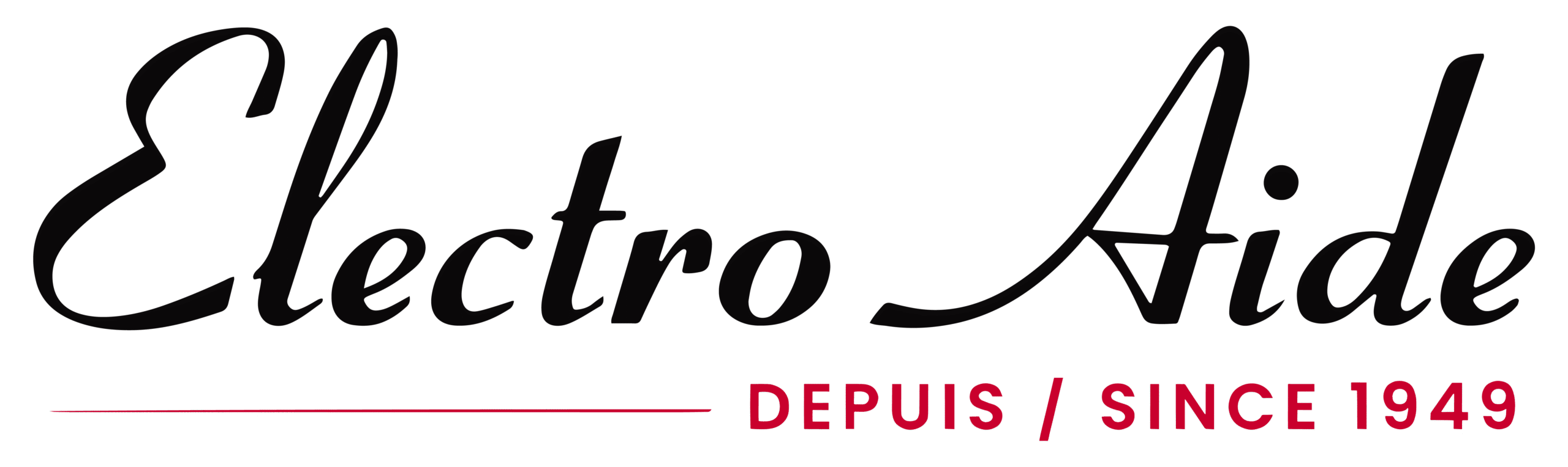 Électro aide inc.