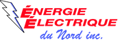Énergie électrique du Nord inc.
