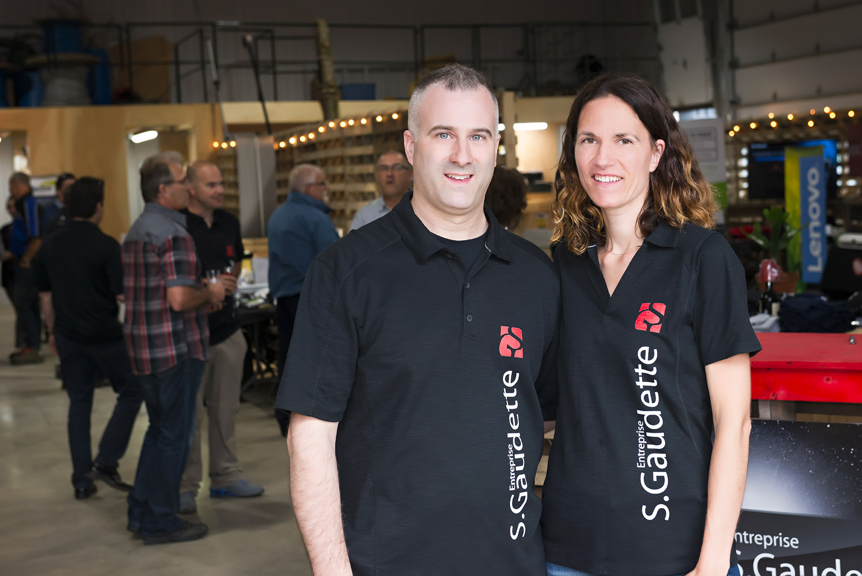 Entreprise S. Gaudette inc.