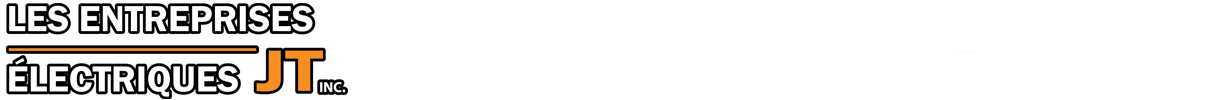 Entreprises Électriques J. Turcotte inc.