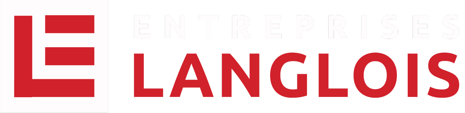 Entreprises Langlois inc.