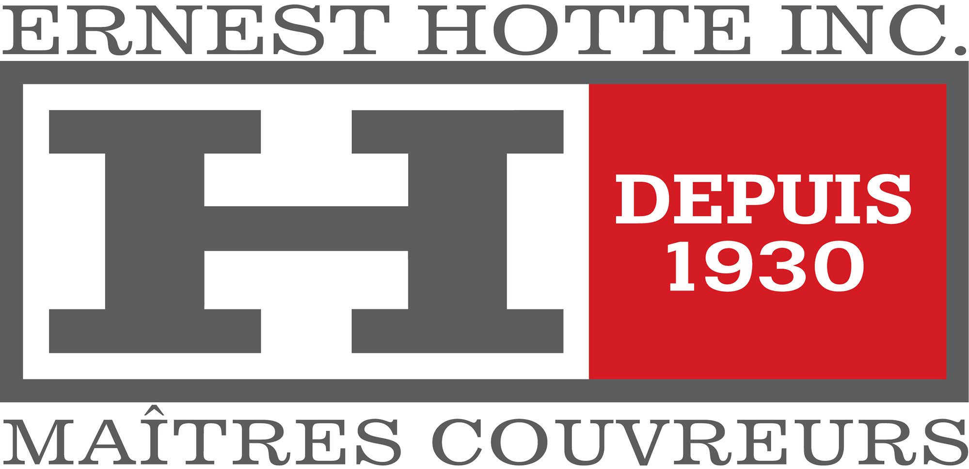 Ernest Hotte inc.