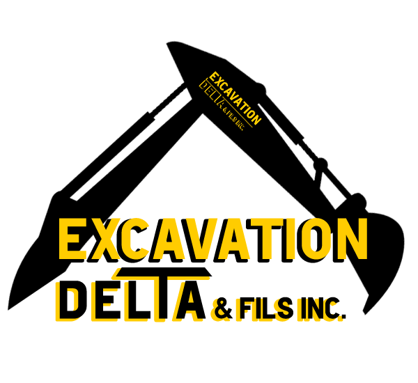 Excavation Delta et fils inc.