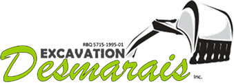 Excavation Desmarais inc.