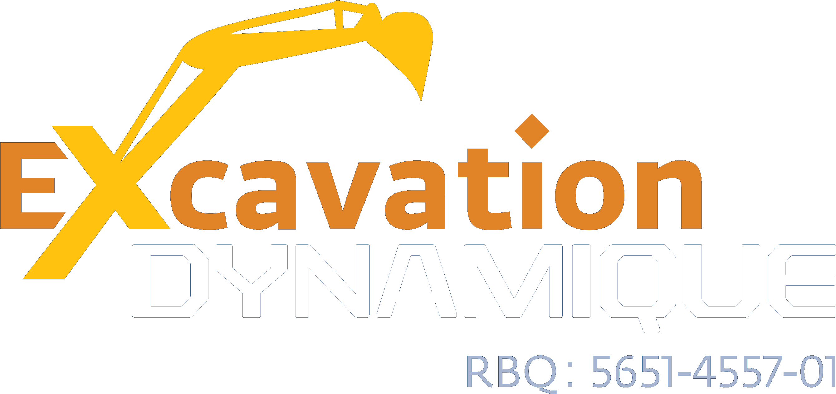 Excavation Dynamique inc.