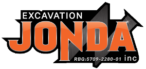 Excavation Jonda inc.