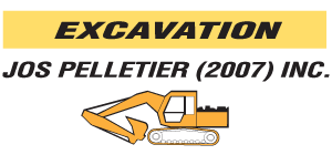 Excavation Jos Pelletier (2007) inc.