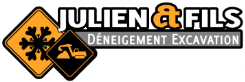 Excavation Julien & Fils 2013 inc.