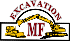 Excavation MF inc.